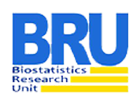 Biostatistics Research Unit Logo