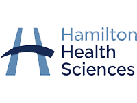 Hamilton Health Science Logo