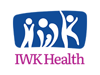 IWK Health Logo