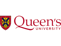 Queen University Logo