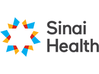 Sinai Health Logo