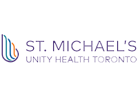 St Michaels Unity Health Toronto Logo