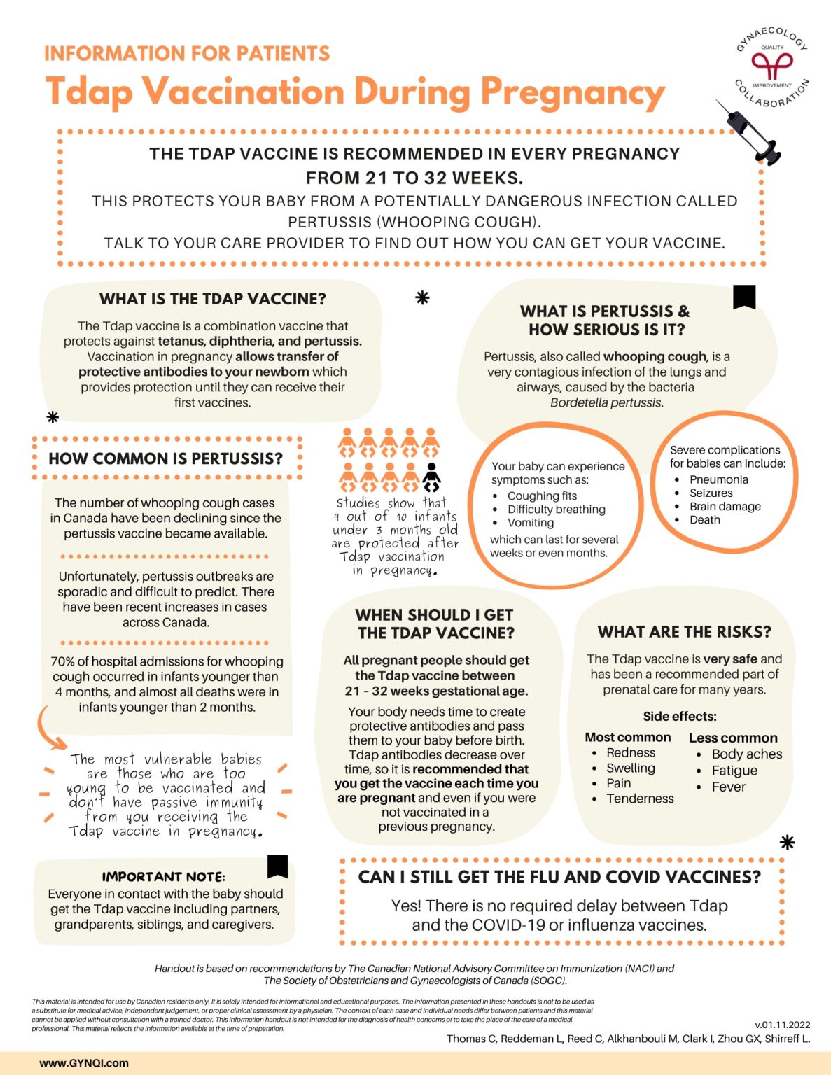 tdap-vaccination-during-pregnancy-gynaecology-collaboration