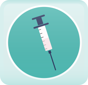needle illustration