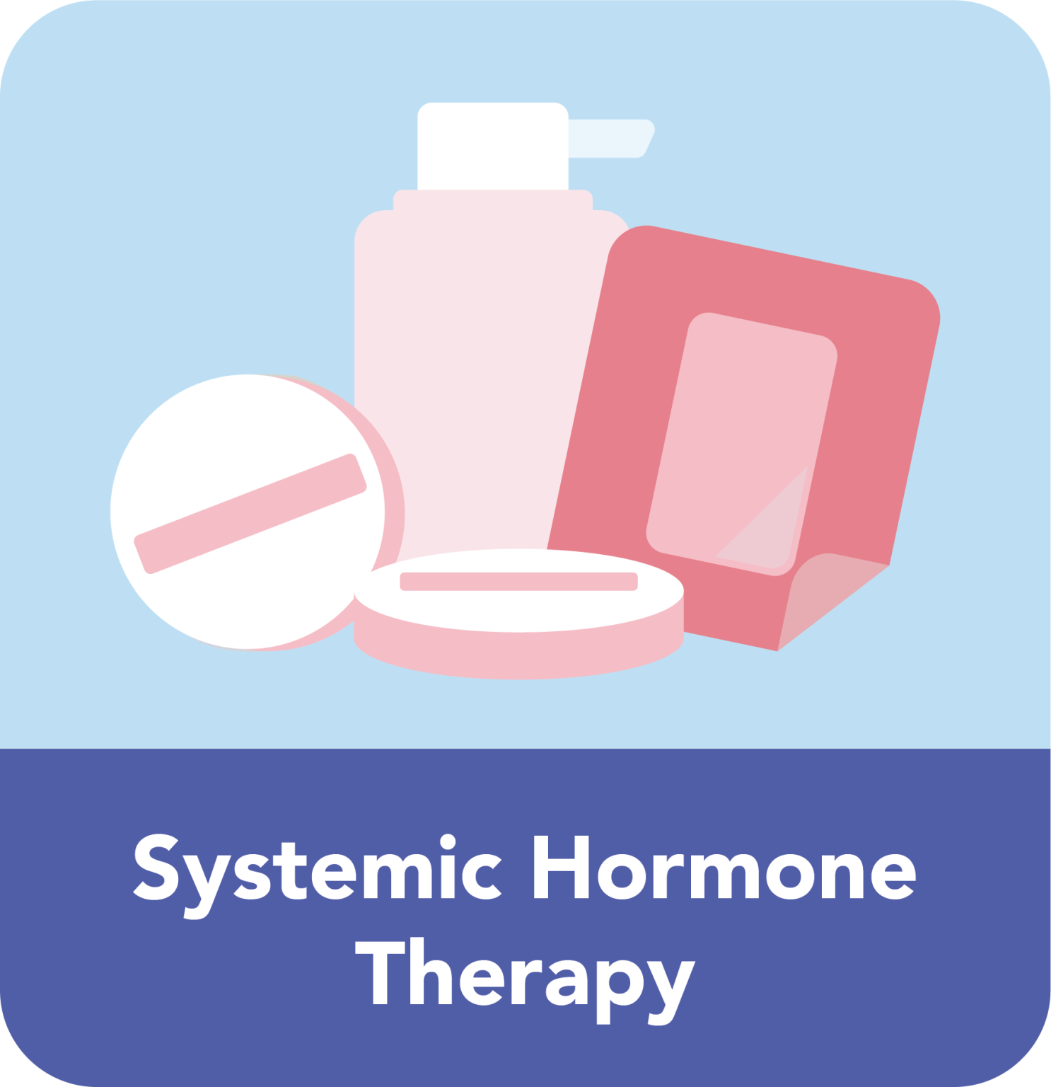 Navigating Hormone Therapy Menopause amp Treatment Options