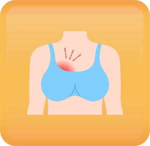 Breastfeeding Challenges visual