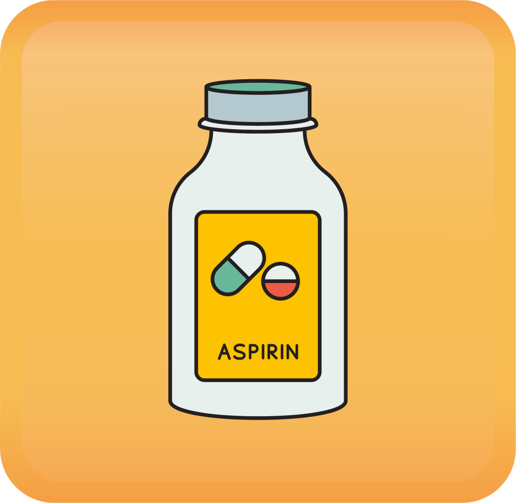 Low-Dose ASA in Pregnancy handout Button