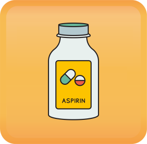 Low-Dose ASA in Pregnancy handout Button