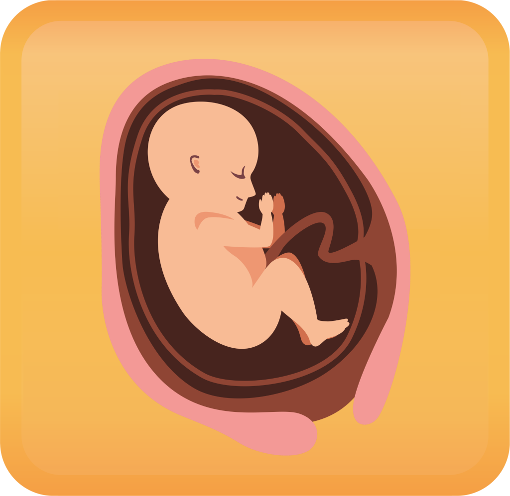 Placental Abnormalities Handout Button