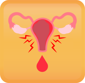 Postpartum Hemorrhage Handout Button
