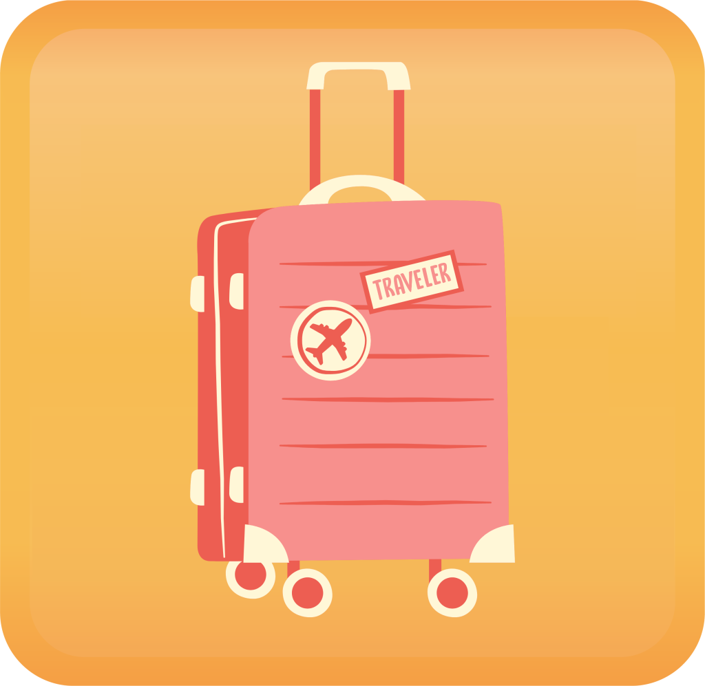 Travel Handout Image