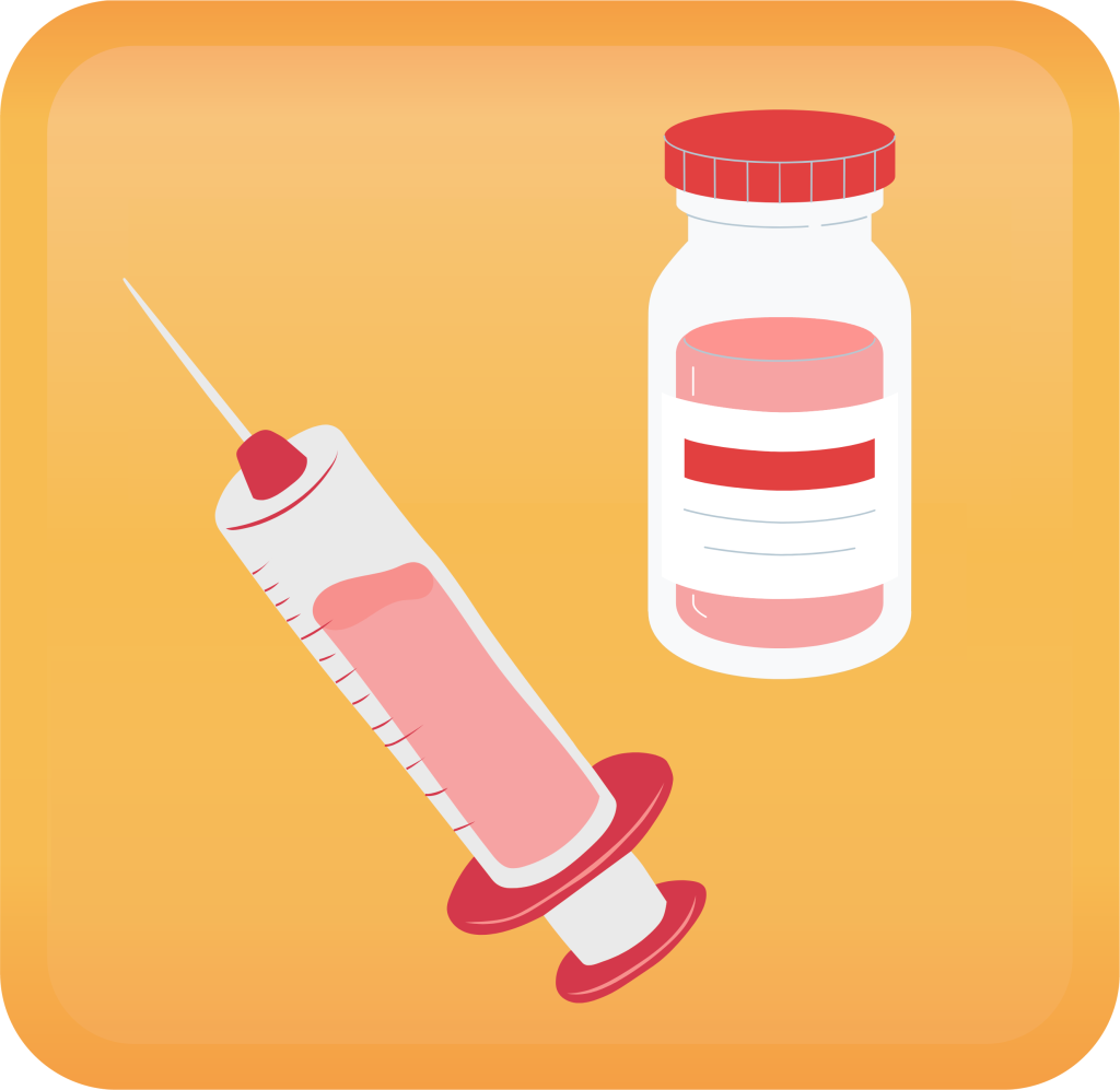 Vaccines in Pregnancy Overview Handout Button
