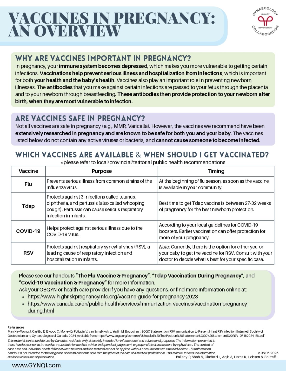 vaccines-in-pregnancy-an-overview